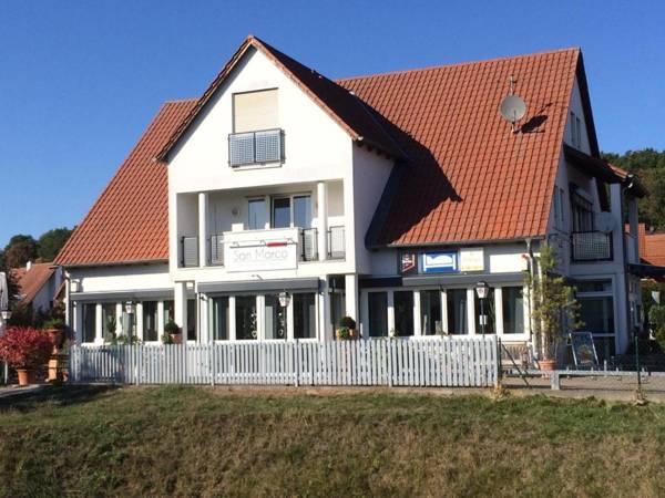 Restaurant San Marco