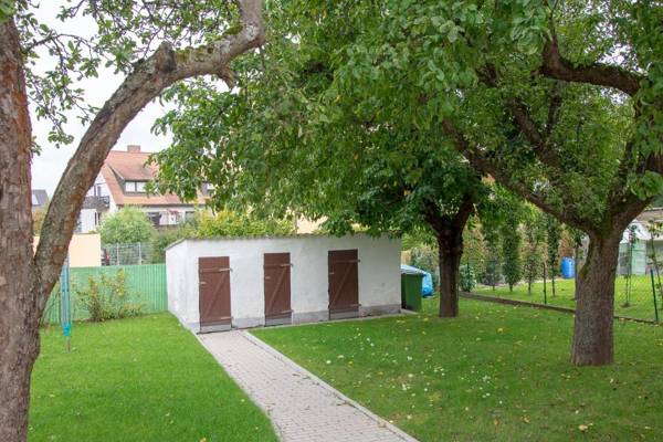 Allgaier & Vogel Ferienwohnungen