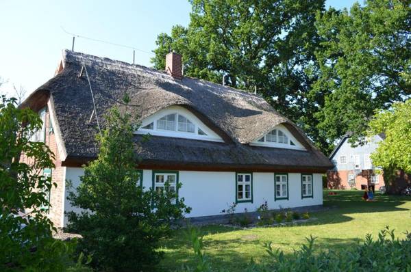 Captain Pahlen Ferienanlage