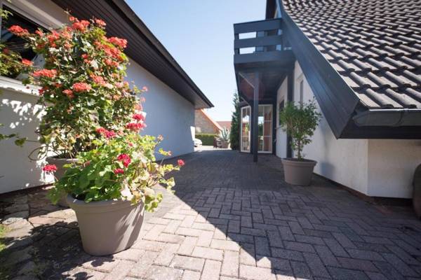 Ferienwohnungen Hofmann