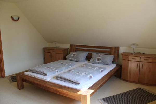 Feriendomizil am Hafen