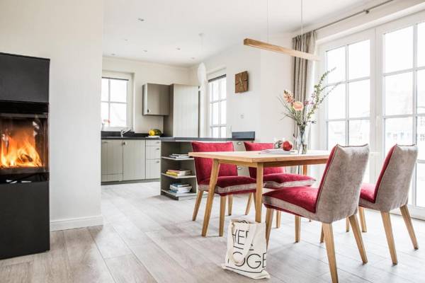 Ferienhaus Seeadler 65