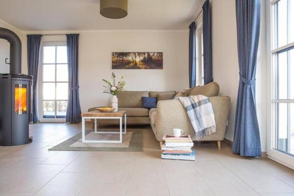 Ferienhaus Schilfrohrsaenger 6