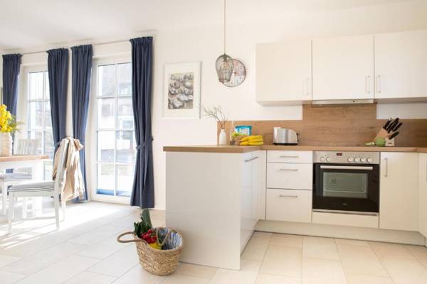 Ferienhaus Schilfrohrsaenger 8