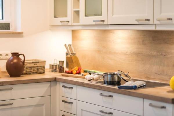 Strandhaus Lindenstraße