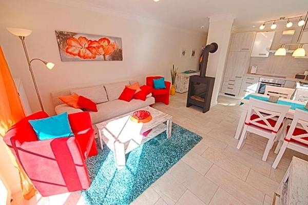 Les Belles Haus Davide FW Elegant FW 8