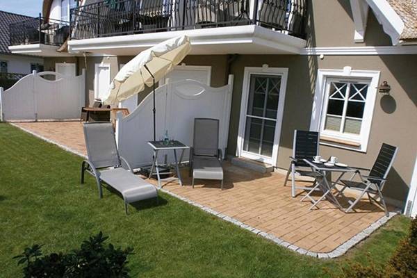 Villa Morgentied FW 1