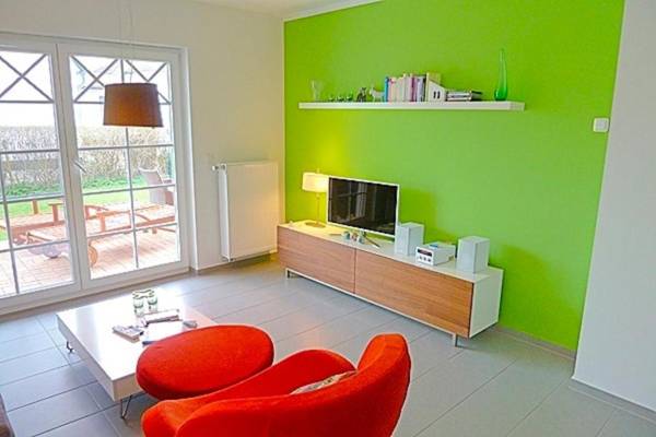 Villa Morgentied FW 2