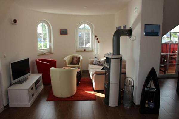 Villa Morgentied FW 7