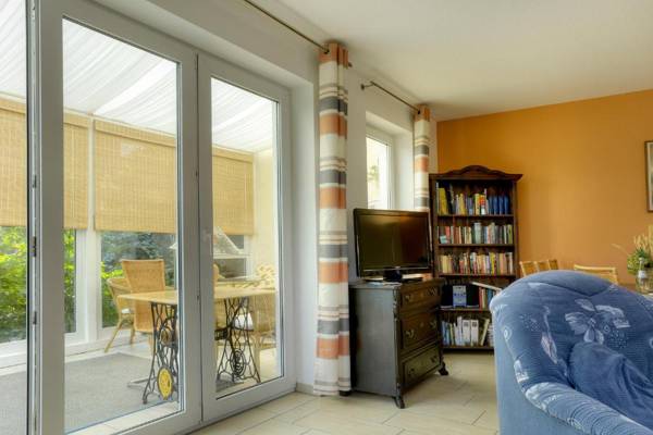 Feriendomizil Wiesenhaus