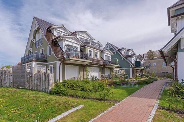 Les Belles Haus Davide FW Exclusive Whg 7