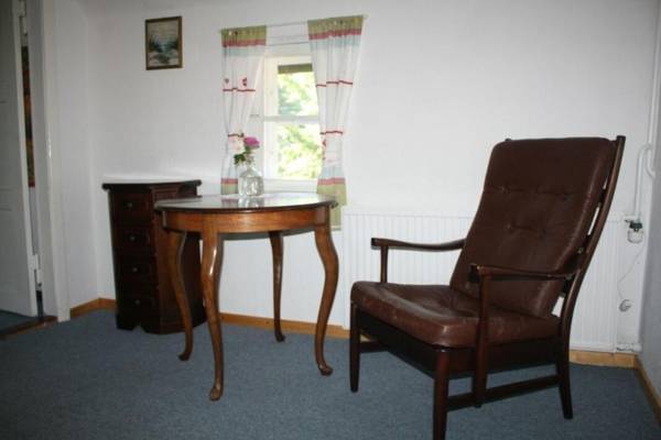 Ferienwohnung "Weststrand"