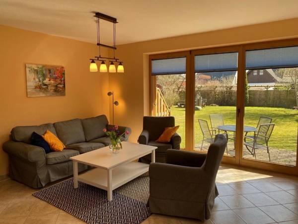 Haus Sonnenwinkel FW 1