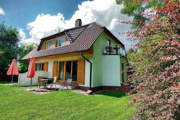 Haus Sonnenwinkel FW 2