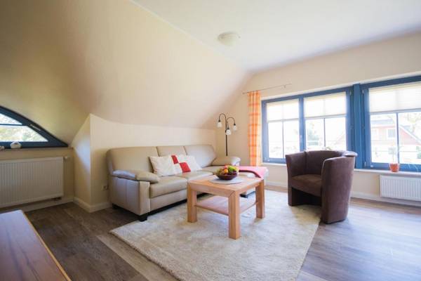 Ostseebrise Reetdach 1