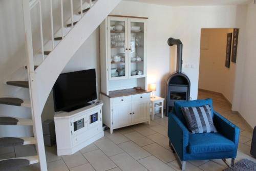 Wellnessresidenz "Klaus Störtebeker" Appartement Nr.14