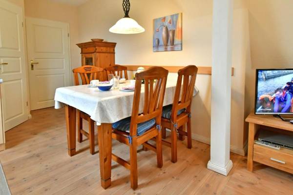 Villa Balticum Whg 5