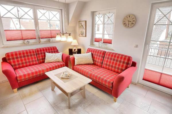 Kapitän ParowWindjammer FW 11