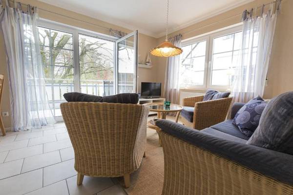 An der Alten Rotbuche Whg 3