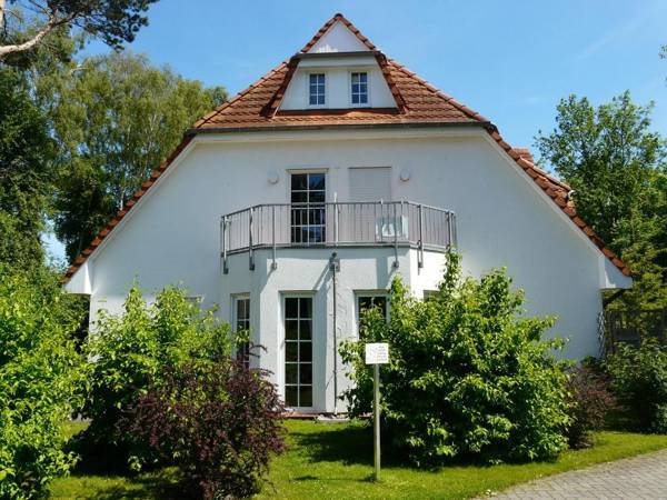 Haus Seeschwalbe FW 5