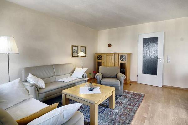 Residenz "Am Postplatz" Villa Sonja Whg 10