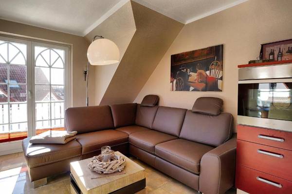 Villa Sonnenuhr FW 8