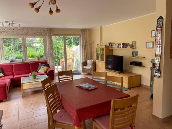 Ferienhaus Mein Panama