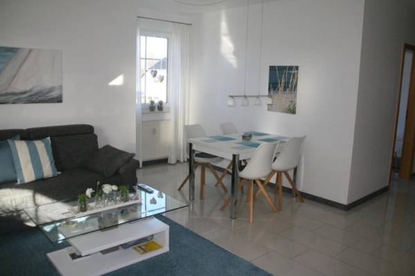 Strandstraße 21 Whg 5