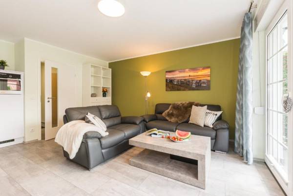 Birkenstraße 6 Haus II Whg2