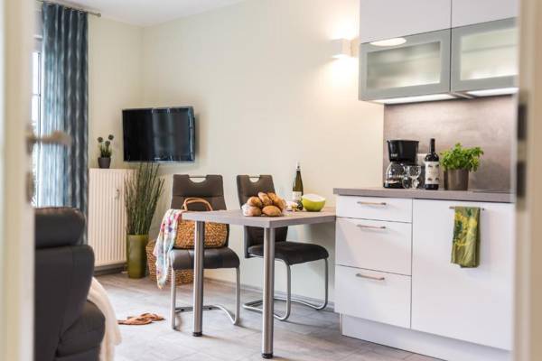 Birkenstraße 6 Haus II Whg2