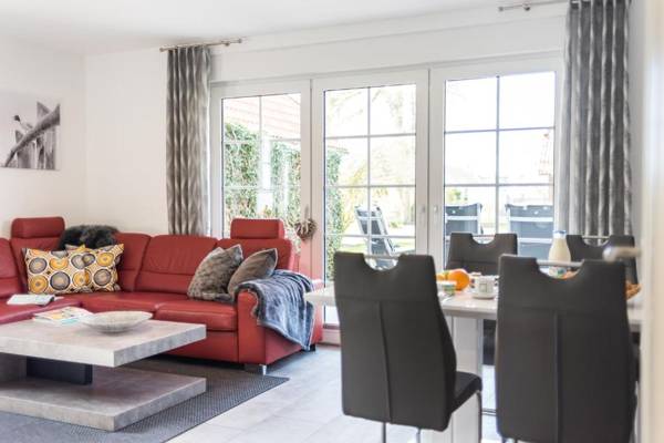 Birkenstraße 6 Haus II Whg3