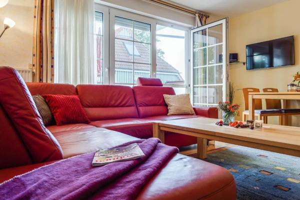 Birkenstraße 6 Haus II Whg5