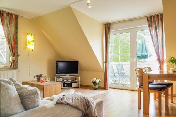 Birkenstraße 6 Haus II Whg6