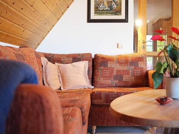 Ferienhaus Weinhardt - Whg 2