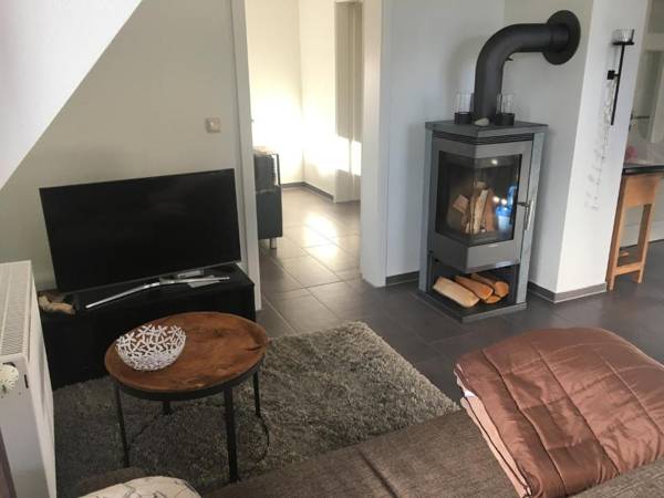 Hafenstraße 9 Whg 5