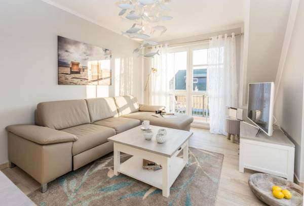 Whg 06 - De Fischer un sin Fru