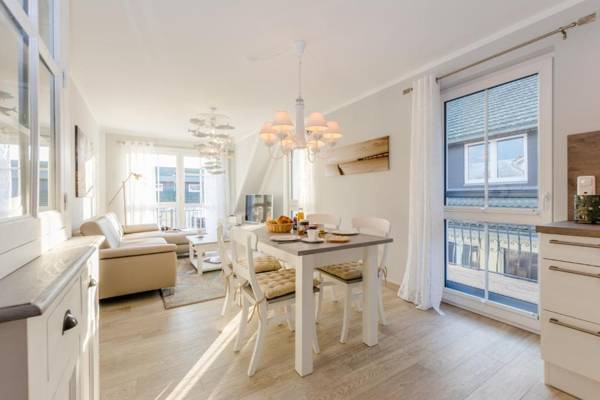 Whg 06 - De Fischer un sin Fru