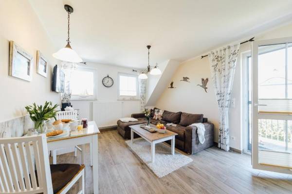 Whg 12 - Kranichrast