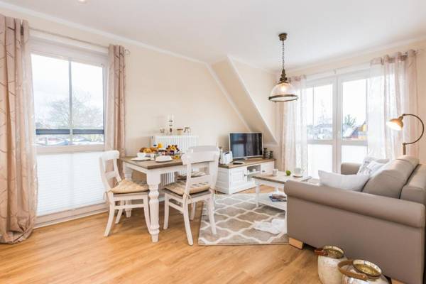 Whg 13 - De Fischer un sin Fru