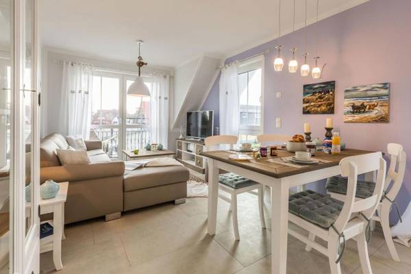 Whg 15 - Strandläufer