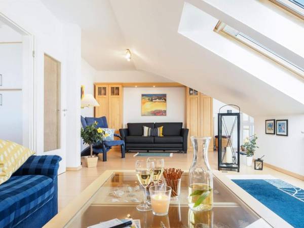 Likedeeler Weg 1 Whg 23