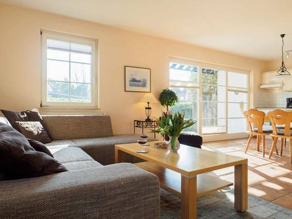 Müggenburger Weg 1 Whg 1