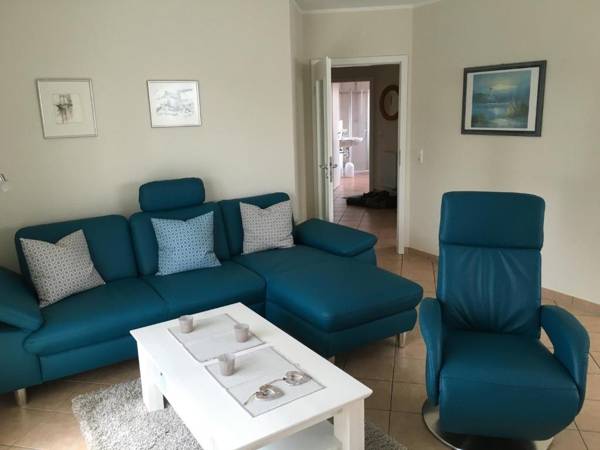 Friedenstraße 7 Whg 4