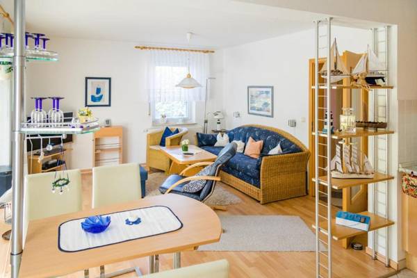 Friedenstraße 21 Whg 1