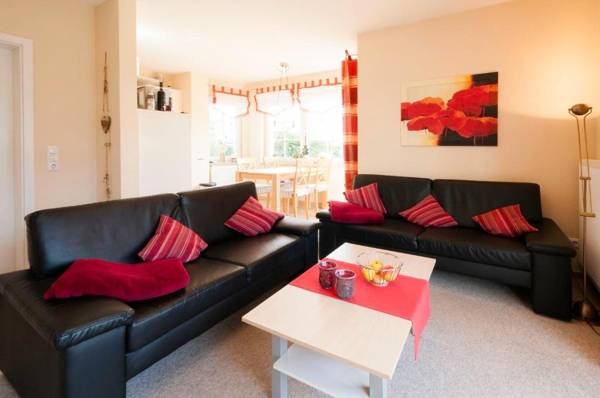 Friedenstraße 7 Whg 2