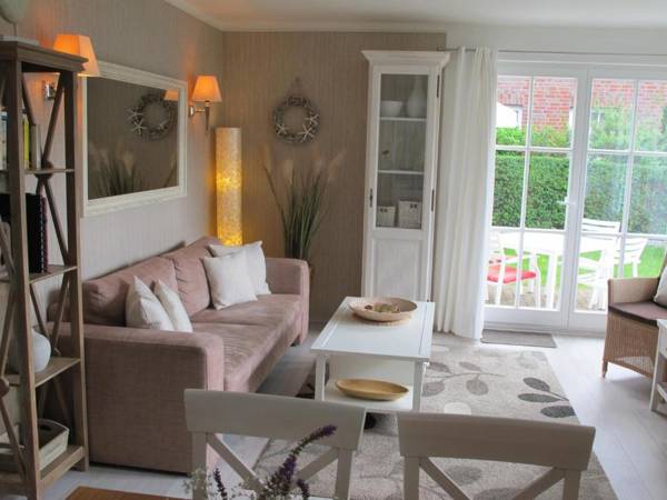 Sonneneck - Kavelweg 10 Whg 1