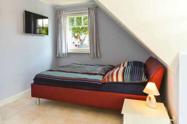 Ferienhaus Strandschnecke