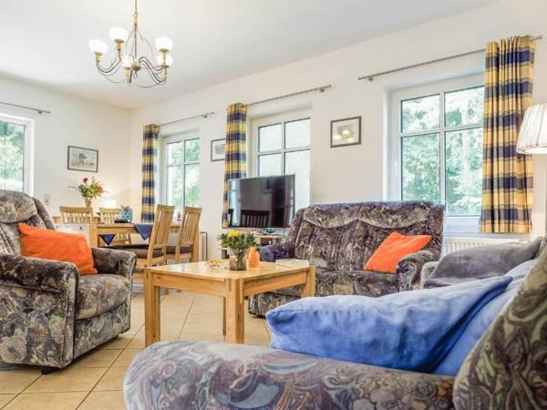 Birkenstraße 11c FeHa 1