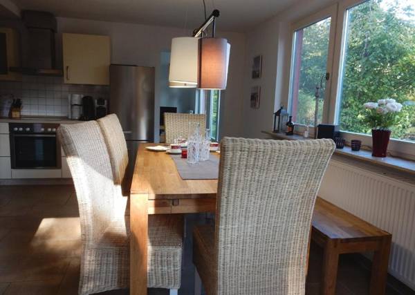 Ferienhaus Am Nordstrand