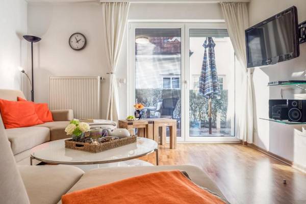 Birkenstraße 11a Whg 11